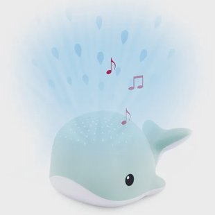 Zazu projector Wally