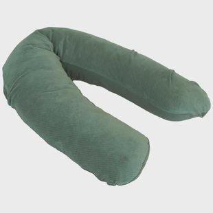 Prénatal voedingskussenhoes