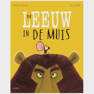 De leeuw in de muis