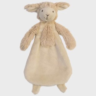 Happy Horse knuffeldoekje Lam Livio