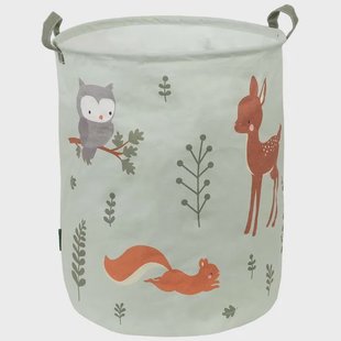A Little Lovely Company opbergmand forest friends
