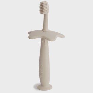 Mushie Tandenborstel Ster