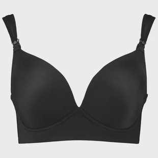 Prénatal beugelloze voedingsbh