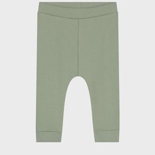 Prénatal newborn broek rib