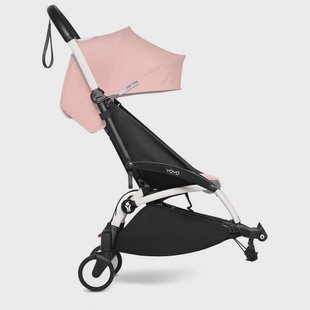 Babyzen Yoyo 2e zitje