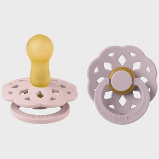 Bibs fopspeen Boheme size 2