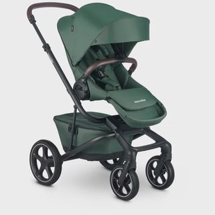 Easywalker Jimmey frame met zit