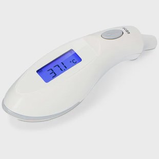 Alecto BC-27 - infrarood oorthermometer