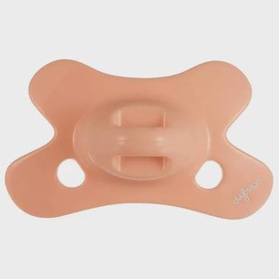 Difrax fopspeen Natural Pure 0-6 maanden