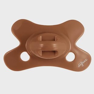 Difrax fopspeen Natural Pure 0-6 maanden