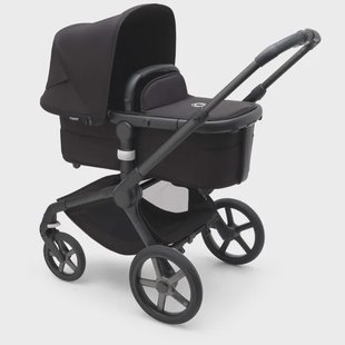 Bugaboo Fox5 compleet