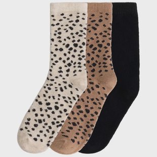 Prénatal sokken 3 paar