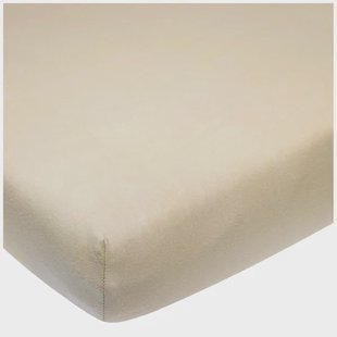 Meyco wieg hoeslaken