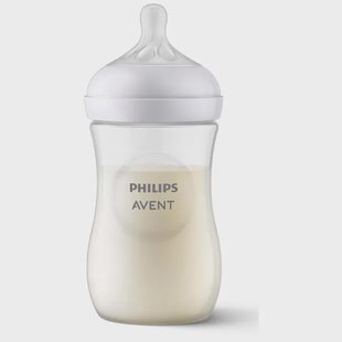 Philips Avent Natural fles 260ML