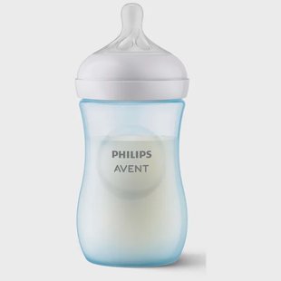 Philips Avent Natural fles 260ML