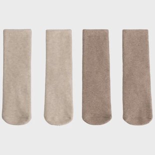 Prénatal antislip sokken 2 paar