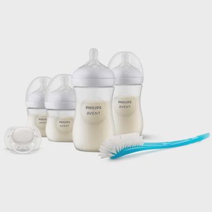 Philips Avent Natural Starterset