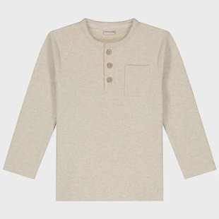 Prénatal baby shirt