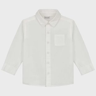 Prénatal baby blouse