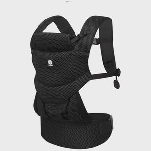 Dooky Urban Comfort draagzak