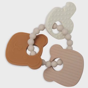 Jollein bijtring beer