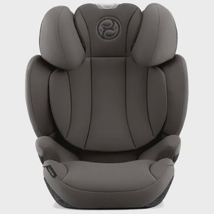 Cybex Solution T i-Fix