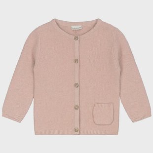 Prénatal newborn vest