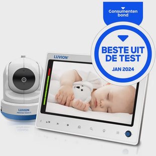 Luvion Prestige touch 3