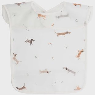 Prénatal plastic slab Snuffel