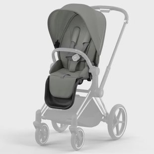 Cybex Priam4 zitbekleding