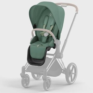 Cybex Priam4 zitbekleding