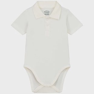Prénatal romper polo