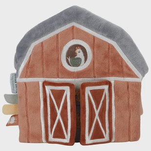 Little Dutch activiteitenboek Little Farm