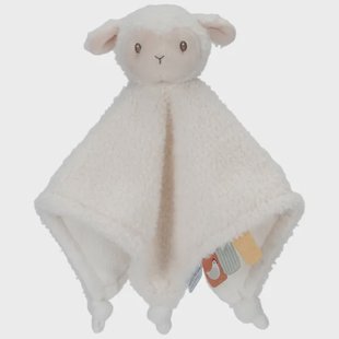 Little Dutch knuffeldoekje schaap