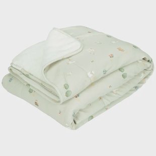 Little Dutch wiegdeken Little Farm