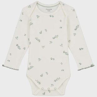 Prénatal romper romantic rib Prénatal romper romantic rib