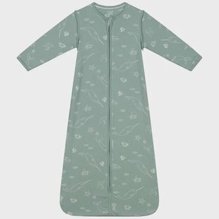 Prénatal slaapzak onderwater rib