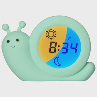 Alecto slaaptrainer simon BG110GN