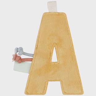 Little Dutch letterslinger A