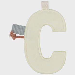 Little Dutch letterslinger C