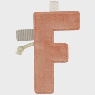 Little Dutch letterslinger F