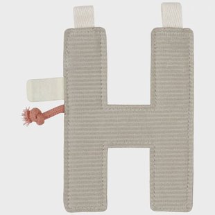 Little Dutch letterslinger H