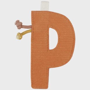 Little Dutch letterslinger P