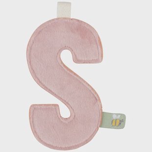 Little Dutch letterslinger S