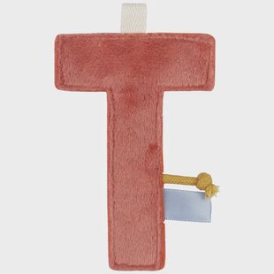 Little Dutch letterslinger T