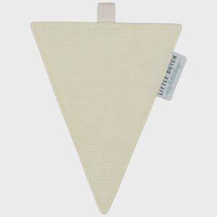 Little Dutch letterslinger vlag