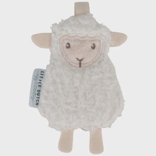 Little Dutch letterslinger schaap