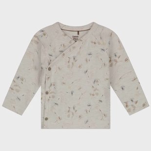 Sweet Petit Mini newborn overslagshirt