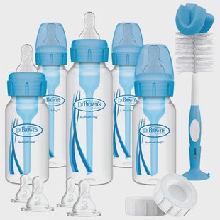 Dr. Brown's Options.giftset standaardfles