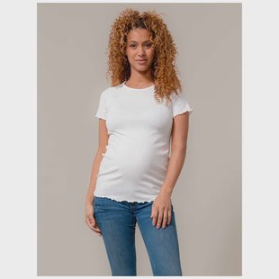 Prénatal zwangerschapsshirt